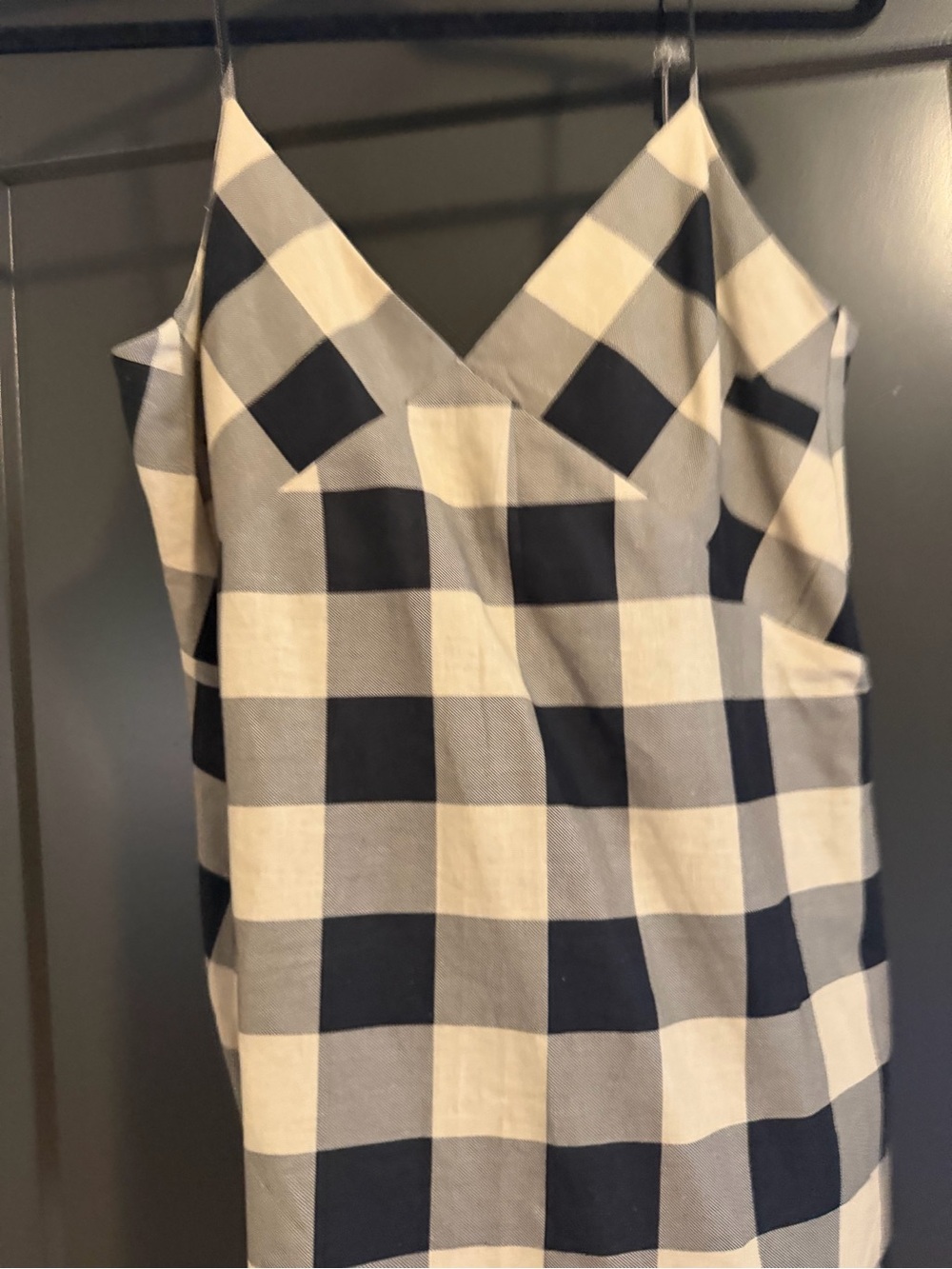 SER.O.YA Mini Dress - Picture 5 of 6
